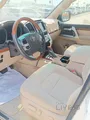 Toyota Land Cruiser VXR 2012